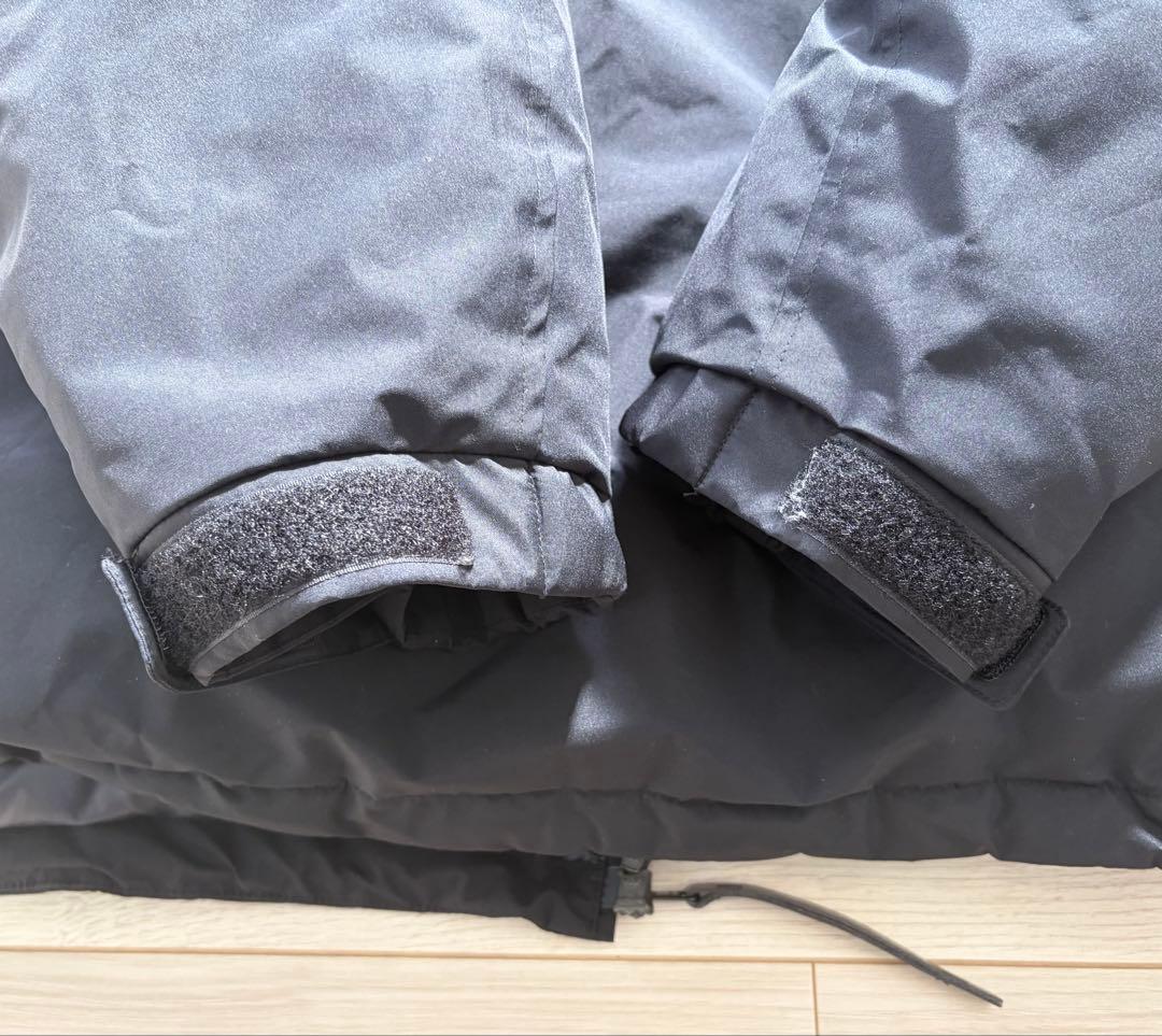 Foxfire 417別注 GORE-TEX ダウン　Lサイズ　ゴアテックス