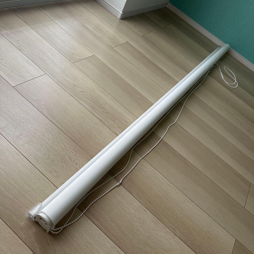 ニトリ 調光ロールカーテン 180×220