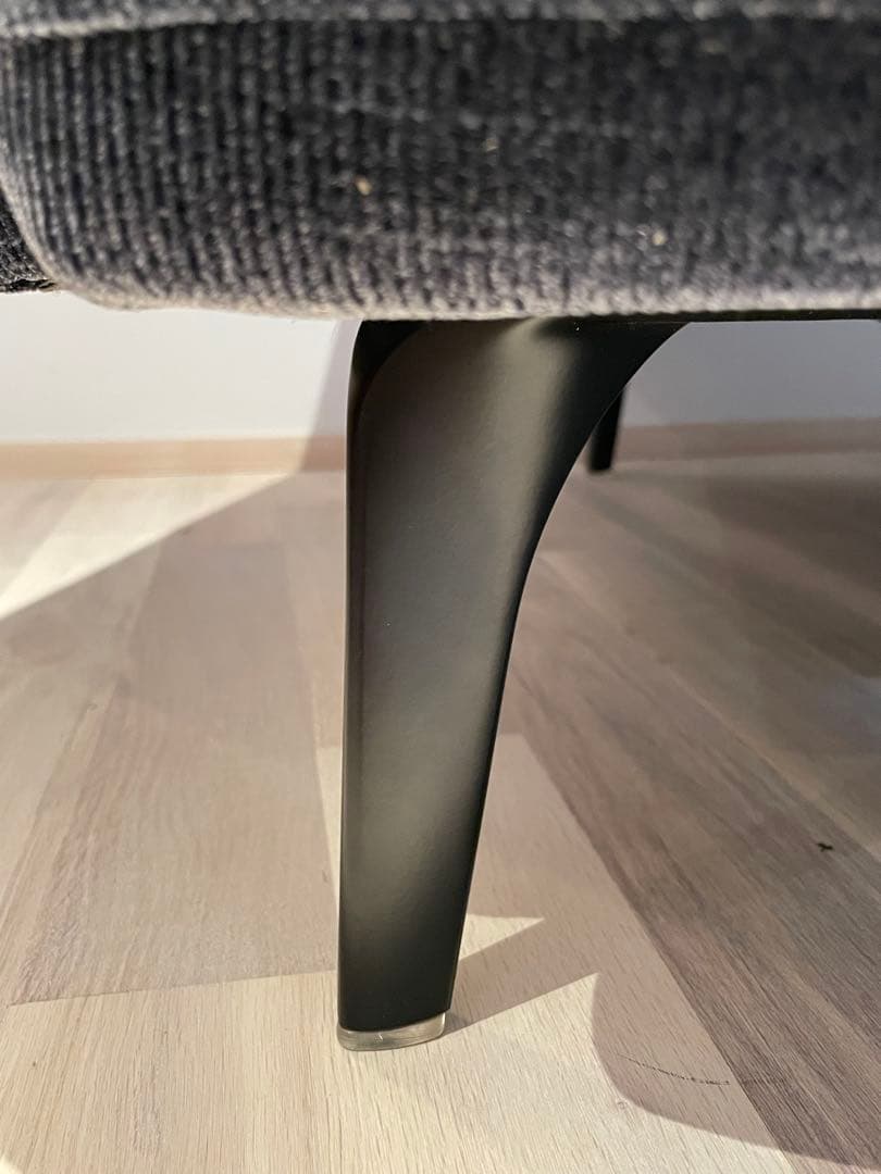 BoConcept Modena モデナ 1Pソファ チェア ネイビー 美品