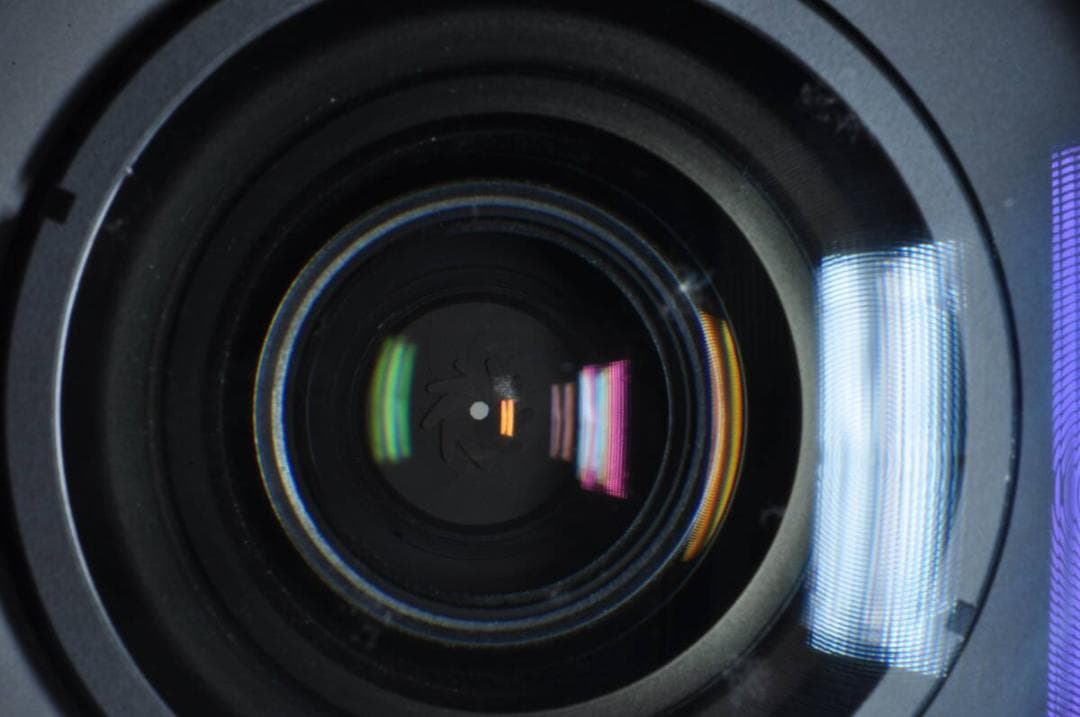 レンズ(ズーム) Nikon AF-S NIKKOR 24-120mm F4 G ED VR