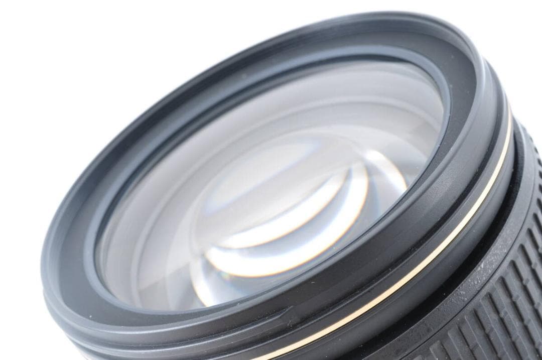 レンズ(ズーム) Nikon AF-S NIKKOR 24-120mm F4 G ED VR