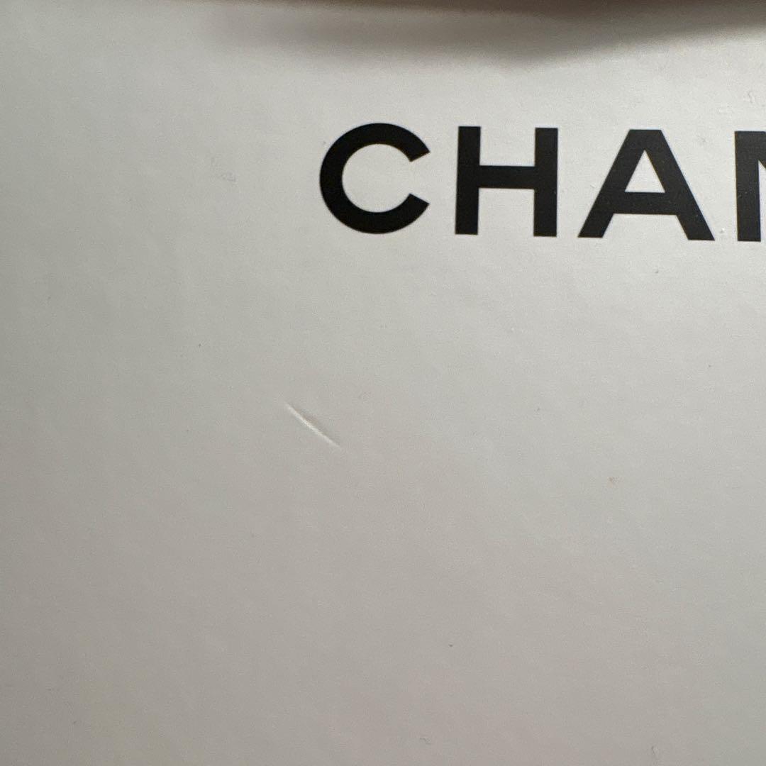 P　未開封！シャネル　ココ　ヌワール　ボディクリーム　ギフトボックス無し