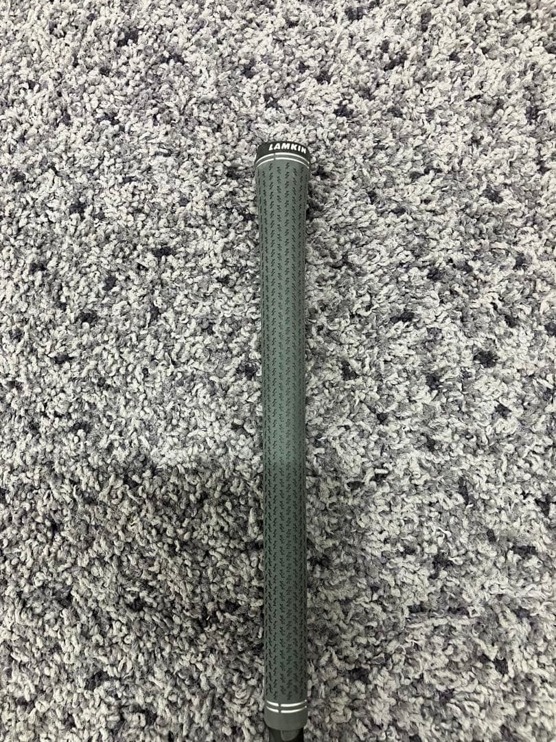 メーカー純正　ディアマナブラックTM 60-S テーラーメイドスリーブ付き1W用