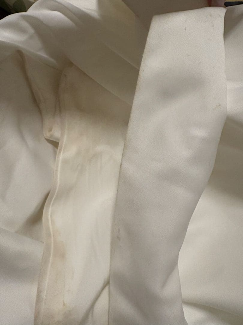 Dress Production オフショルダーAラインドレス　 W274WH