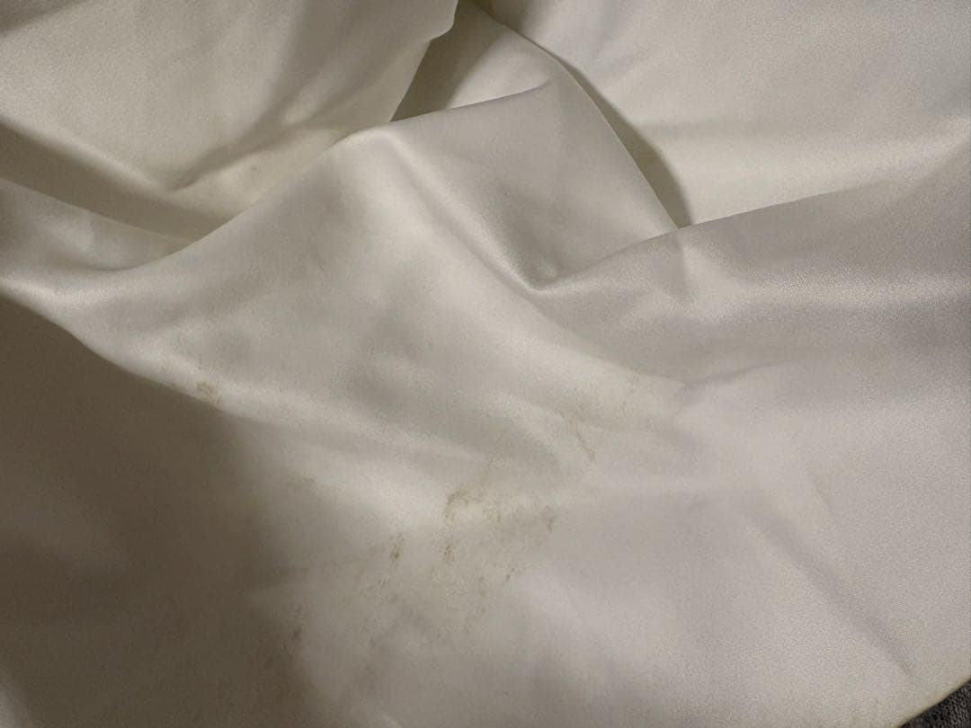 Dress Production オフショルダーAラインドレス　 W274WH