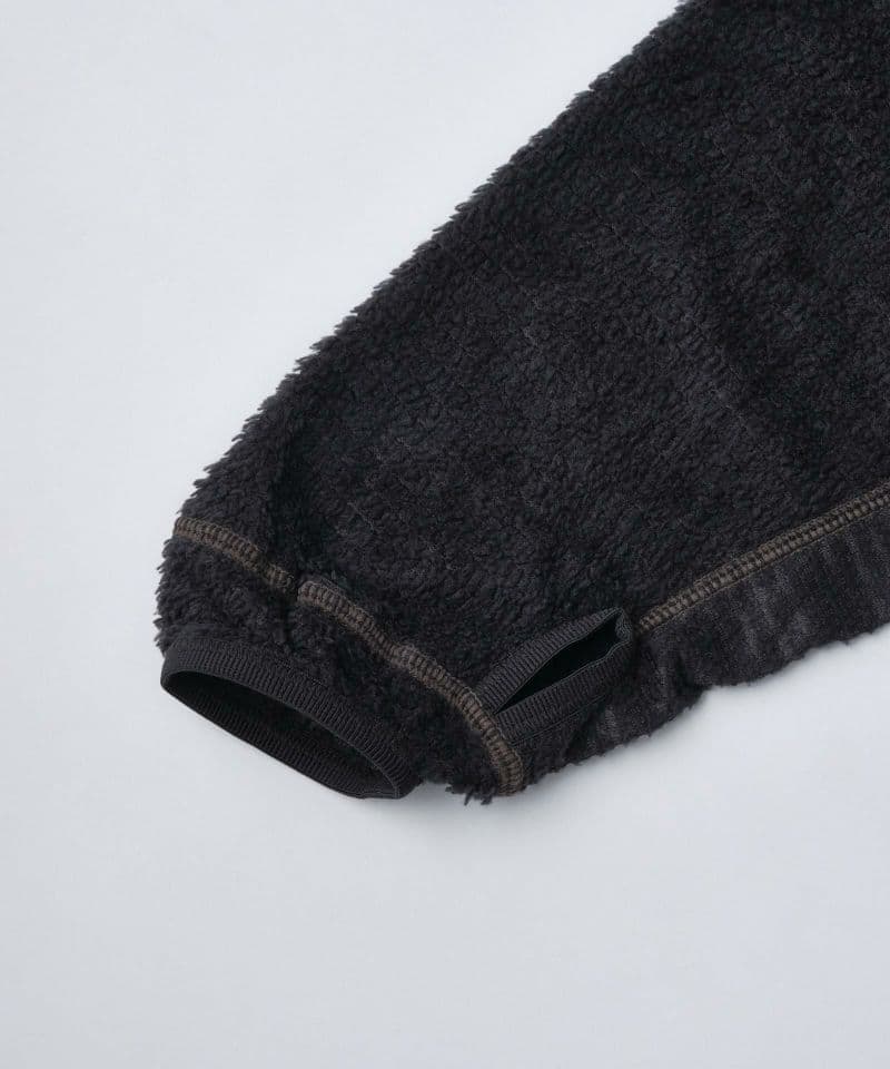 WILDTHINGS　高機能プリマロフトエボルブクルー　М　PRIMALOFT