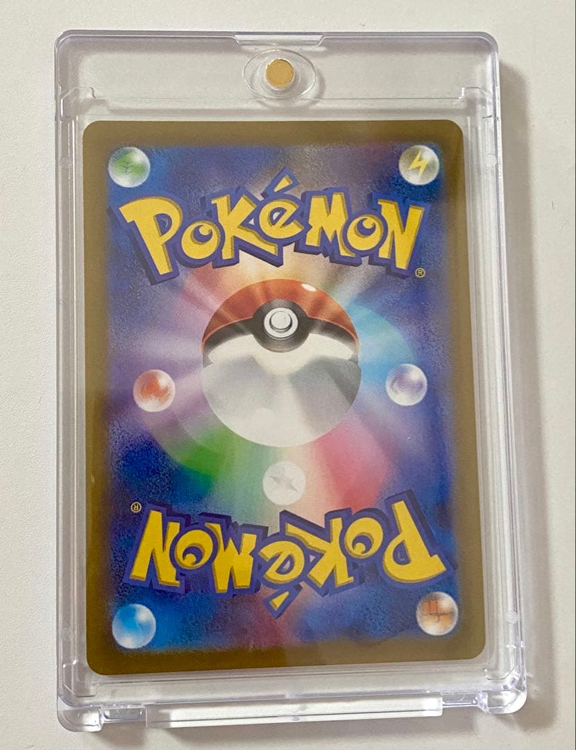 PSA10 ニンフィアv SR 083/069 イーブイヒーローズ