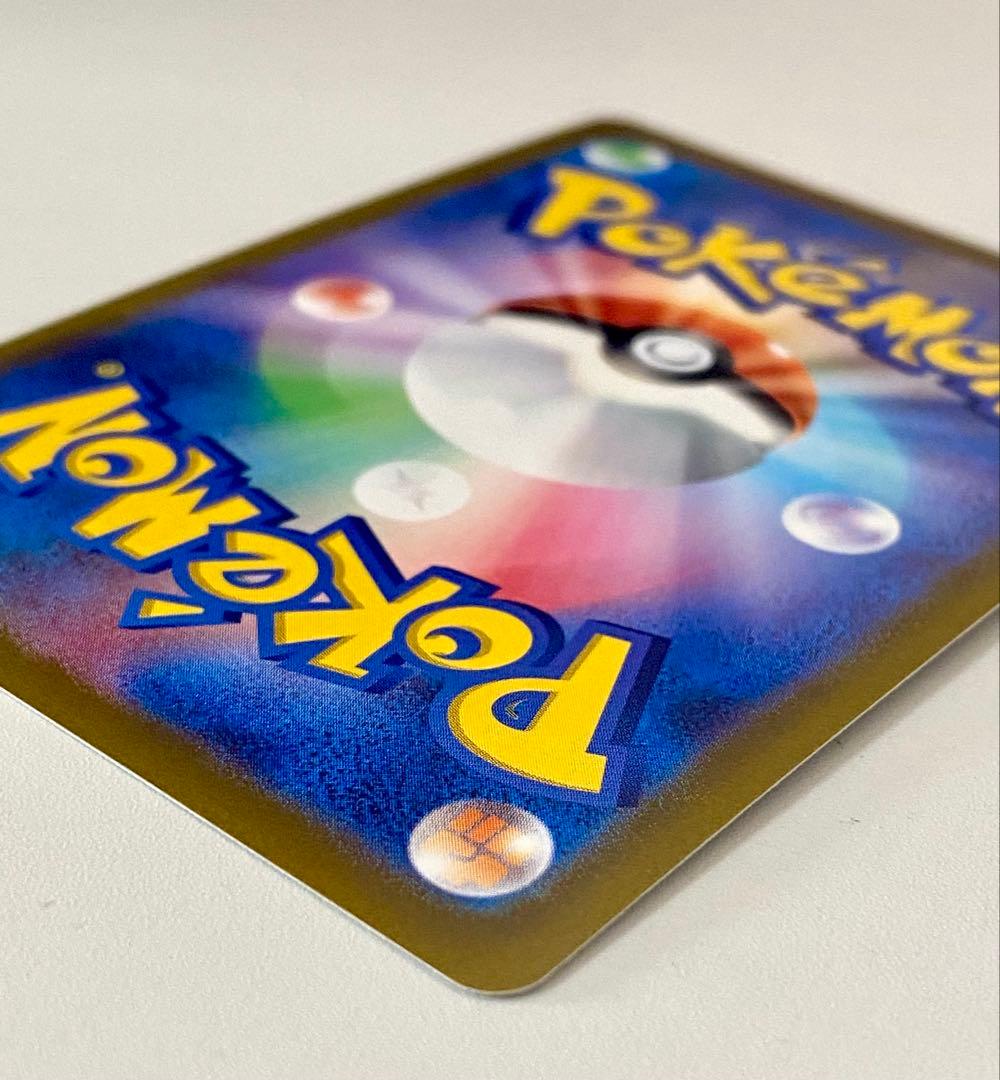 PSA10 ニンフィアv SR 083/069 イーブイヒーローズ