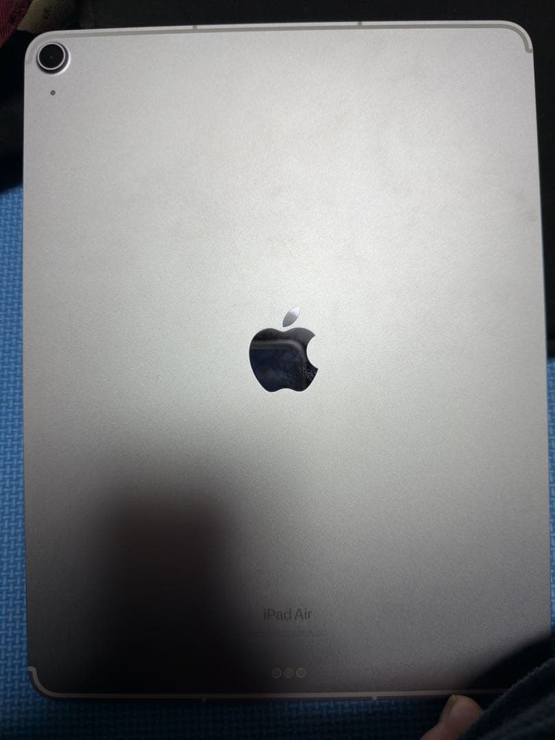 iPad Air (M2)128GB 13インチ　Wi-Fi+ Cellular