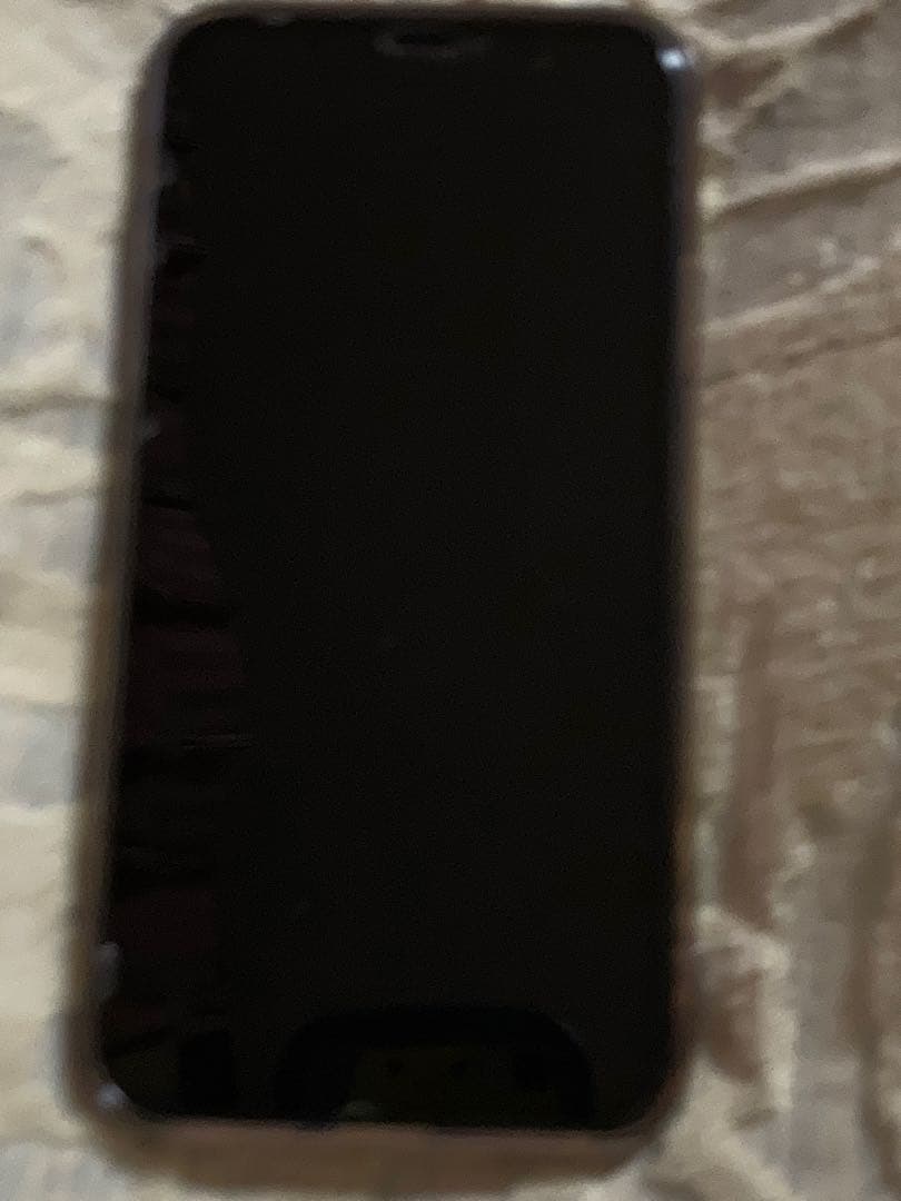 すぐ発送iPhone XS 64GB simフリーdocomopovo格安SIM