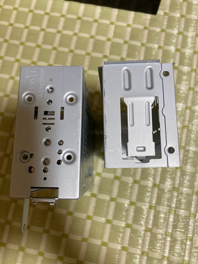 ATOTO 10.1インチ1DINフローティングナビS8G1104MS-S01