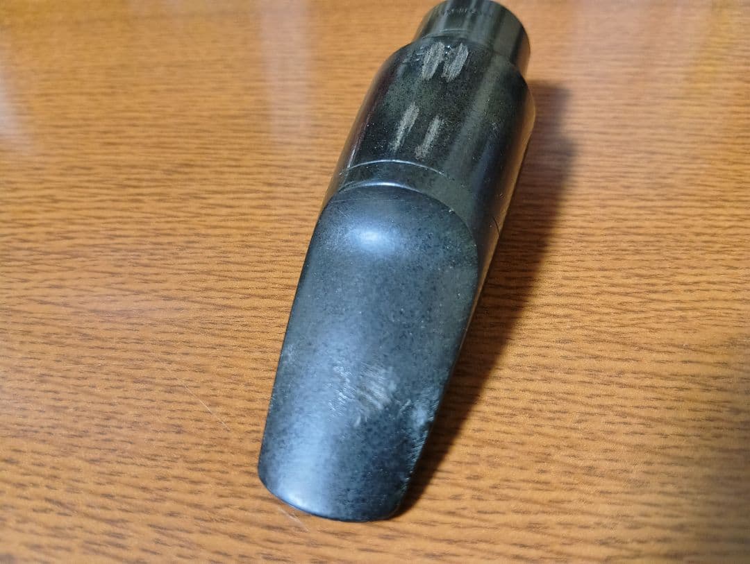 アルトサックス用マウスピースMEYER5番