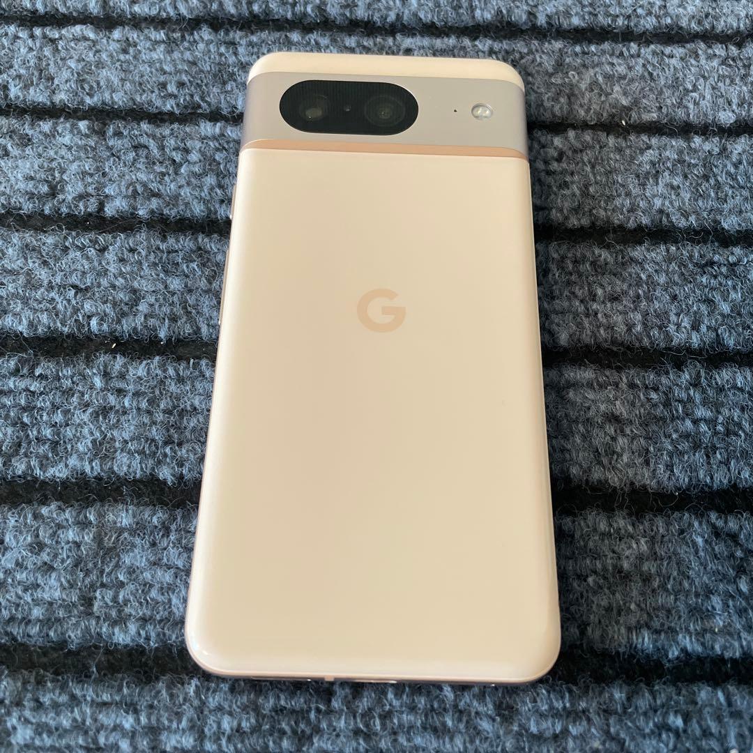 227 Google Pixel8 128GB SIMフリー