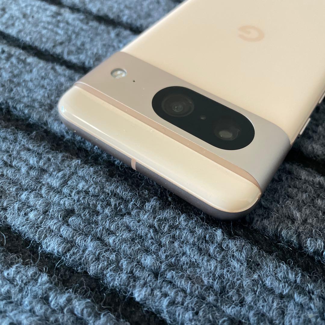 227 Google Pixel8 128GB SIMフリー