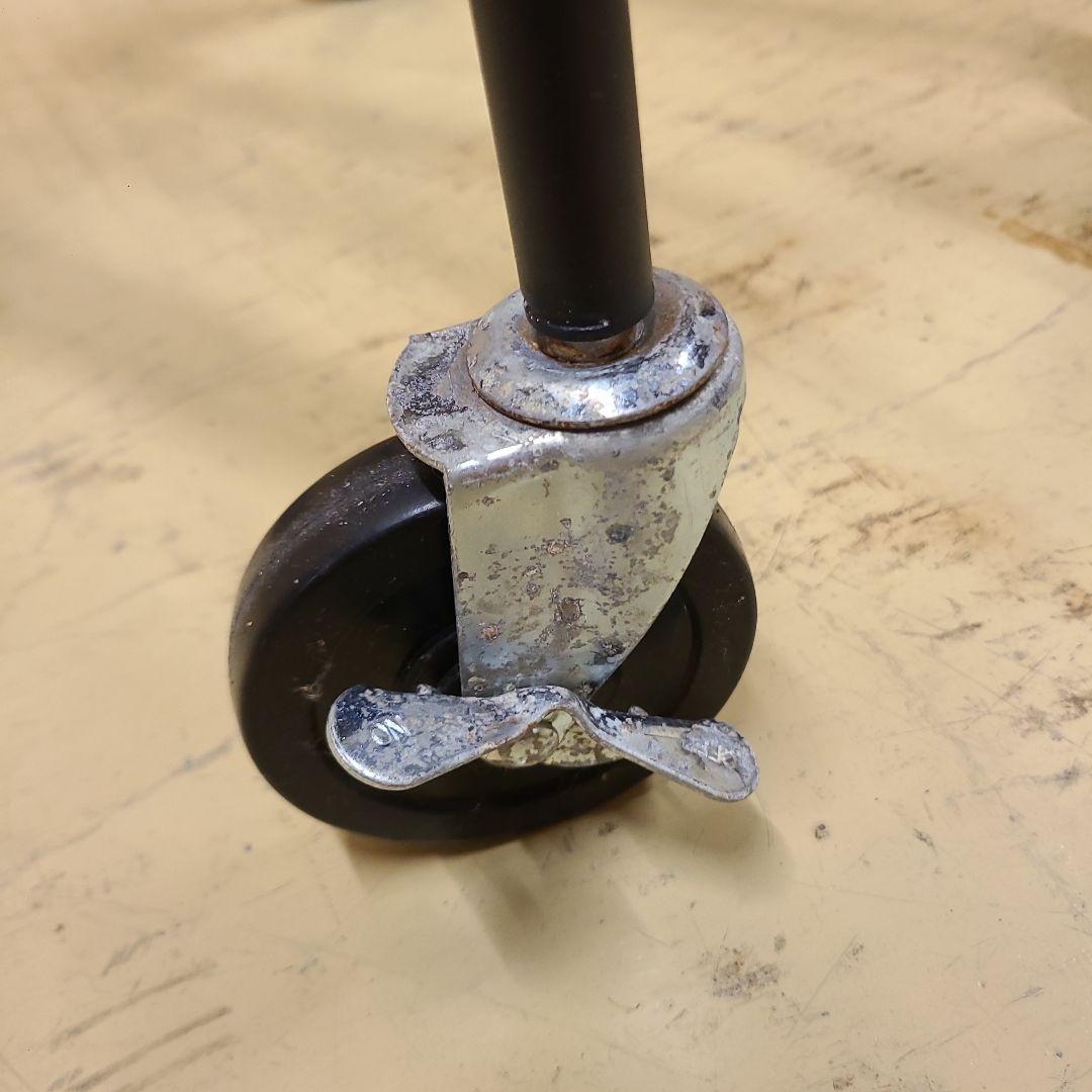 2 anthem アンセム カートハンガー