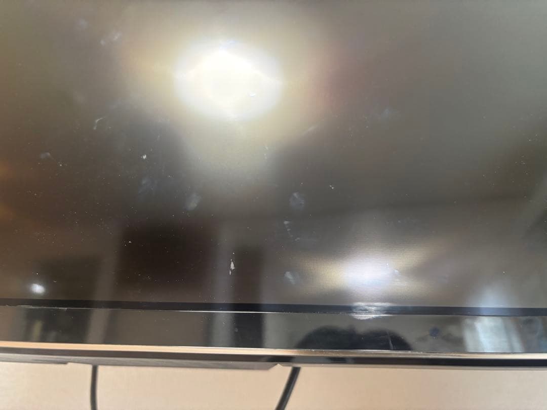 Panasonic 55型 液晶テレビ