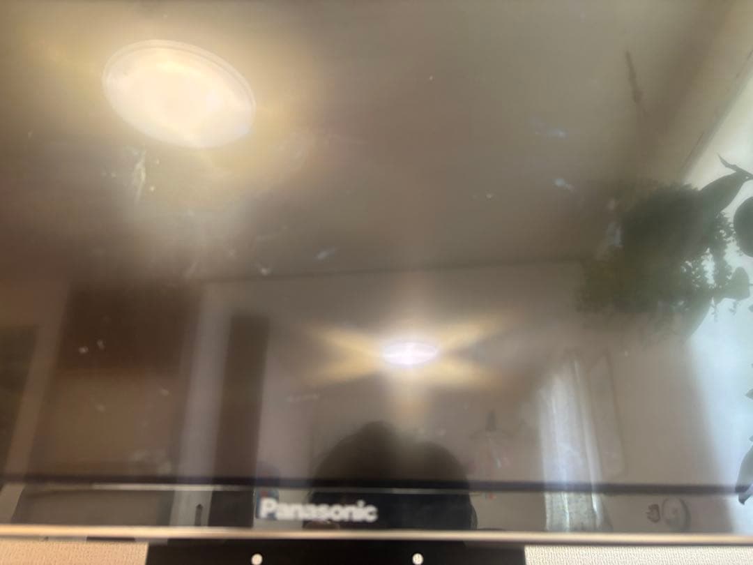 Panasonic 55型 液晶テレビ