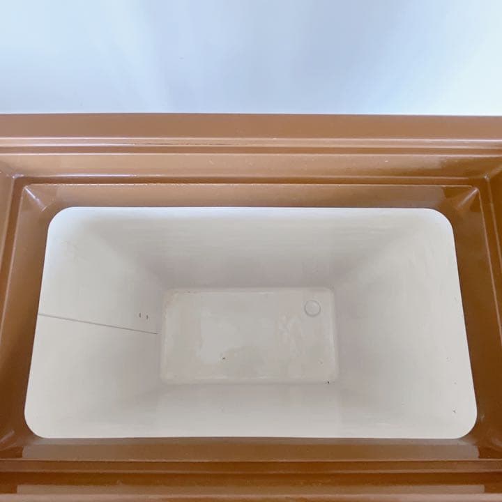 【美品】レトロ 雪印アイスクリーム ストッカー 業務 冷凍庫 非売品