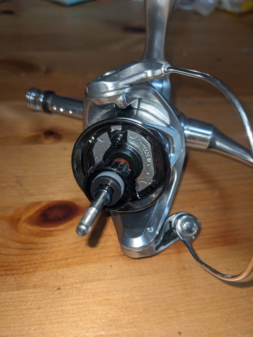 23ストラディック3000mhg