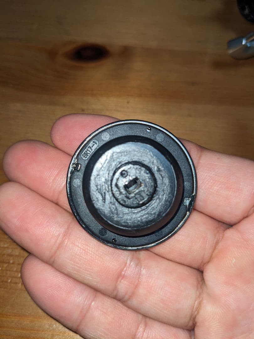 23ストラディック3000mhg