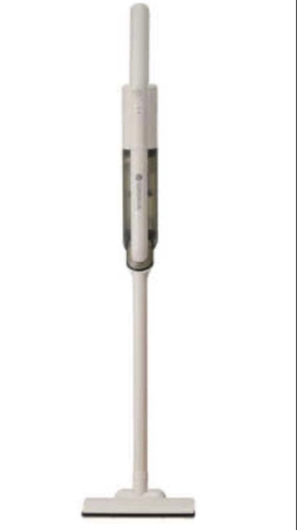 スティック掃除機 本体 充電器付き