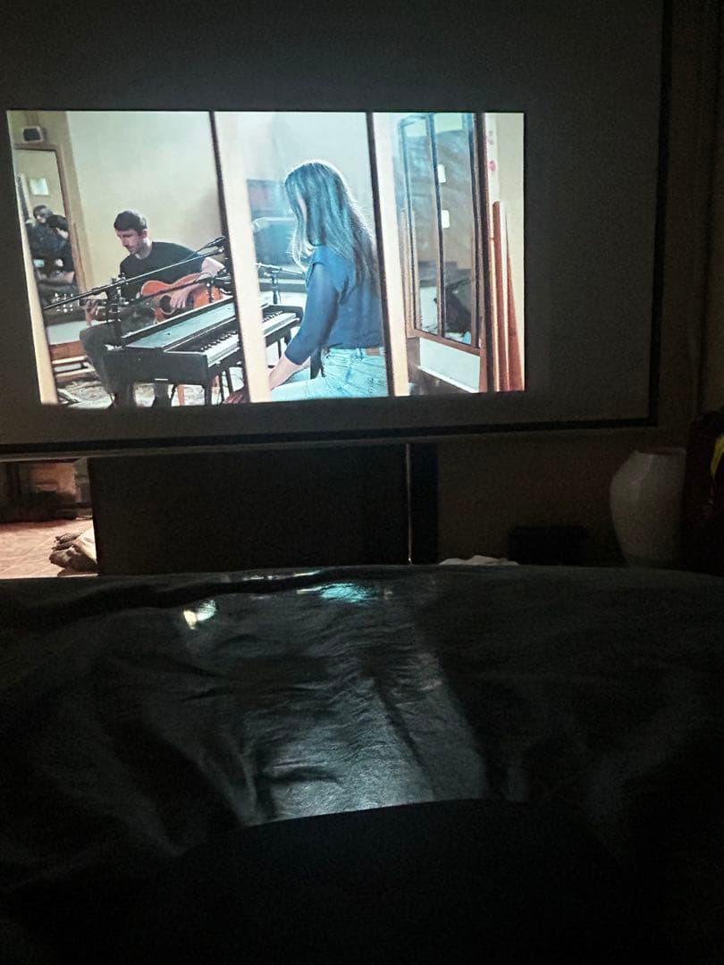 Nebula Vega Portable プロジェクター本体