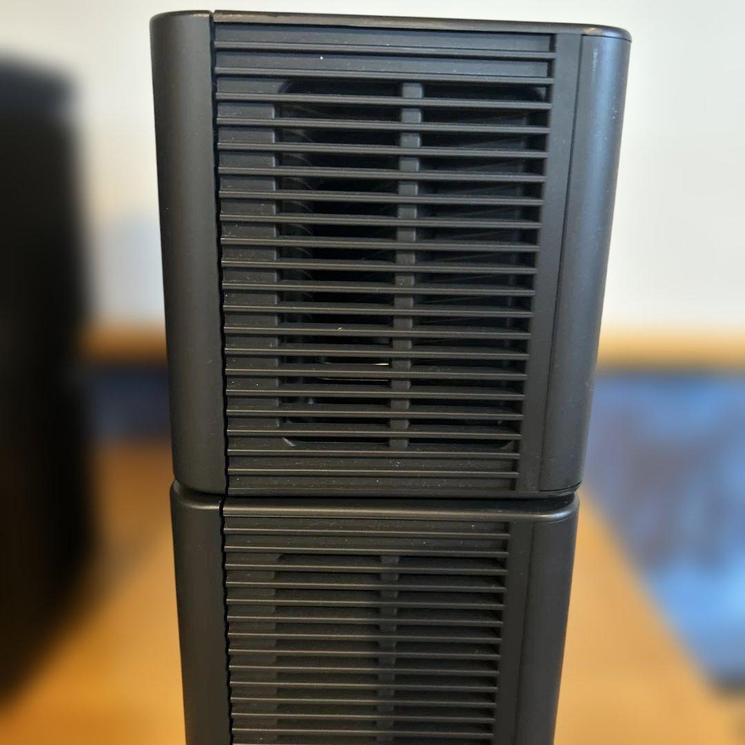 BOSEスピーカー４個(音確認済)