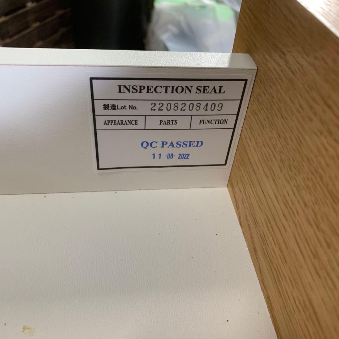 ぴょん吉 H921\" NITORI キッチンカウンター エトナ レンジ台