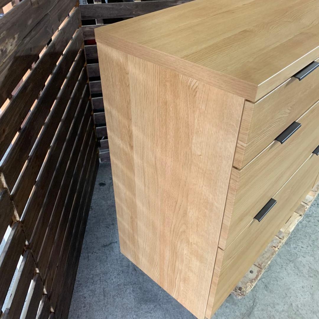 ぴょん吉 H921\" NITORI キッチンカウンター エトナ レンジ台