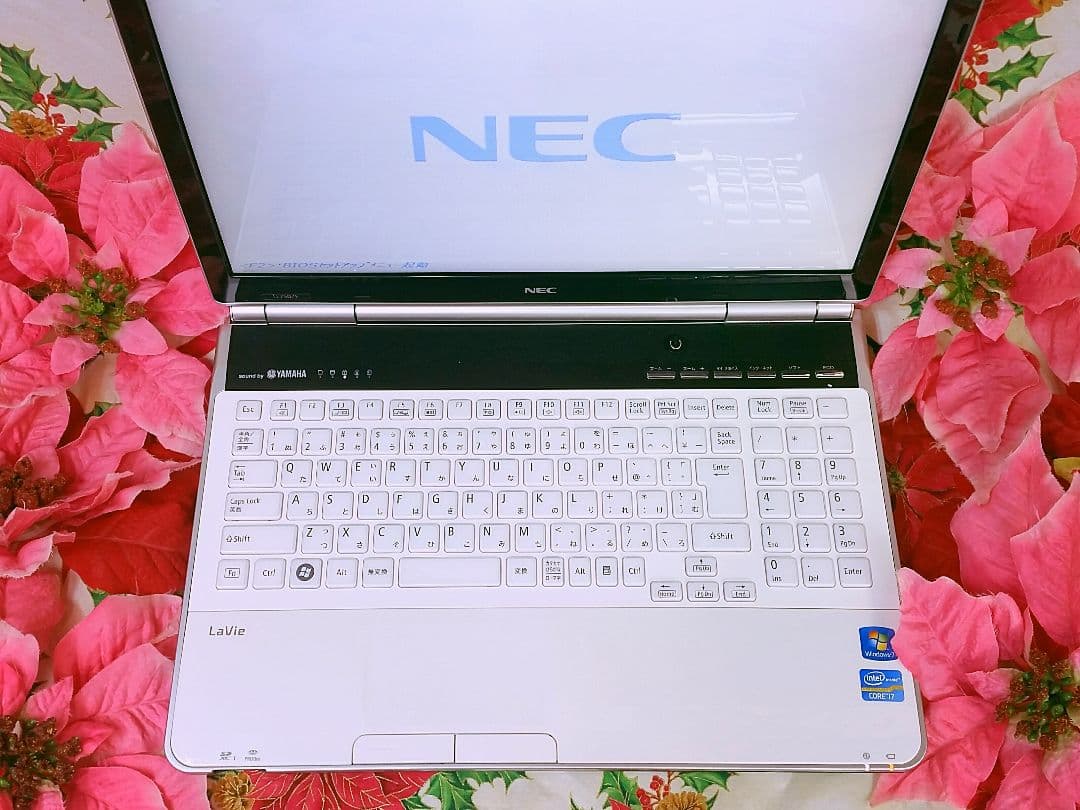 新型Win11搭載♥SSD256G♥2世代Corei7♥オフィス♥８G♥動画編集