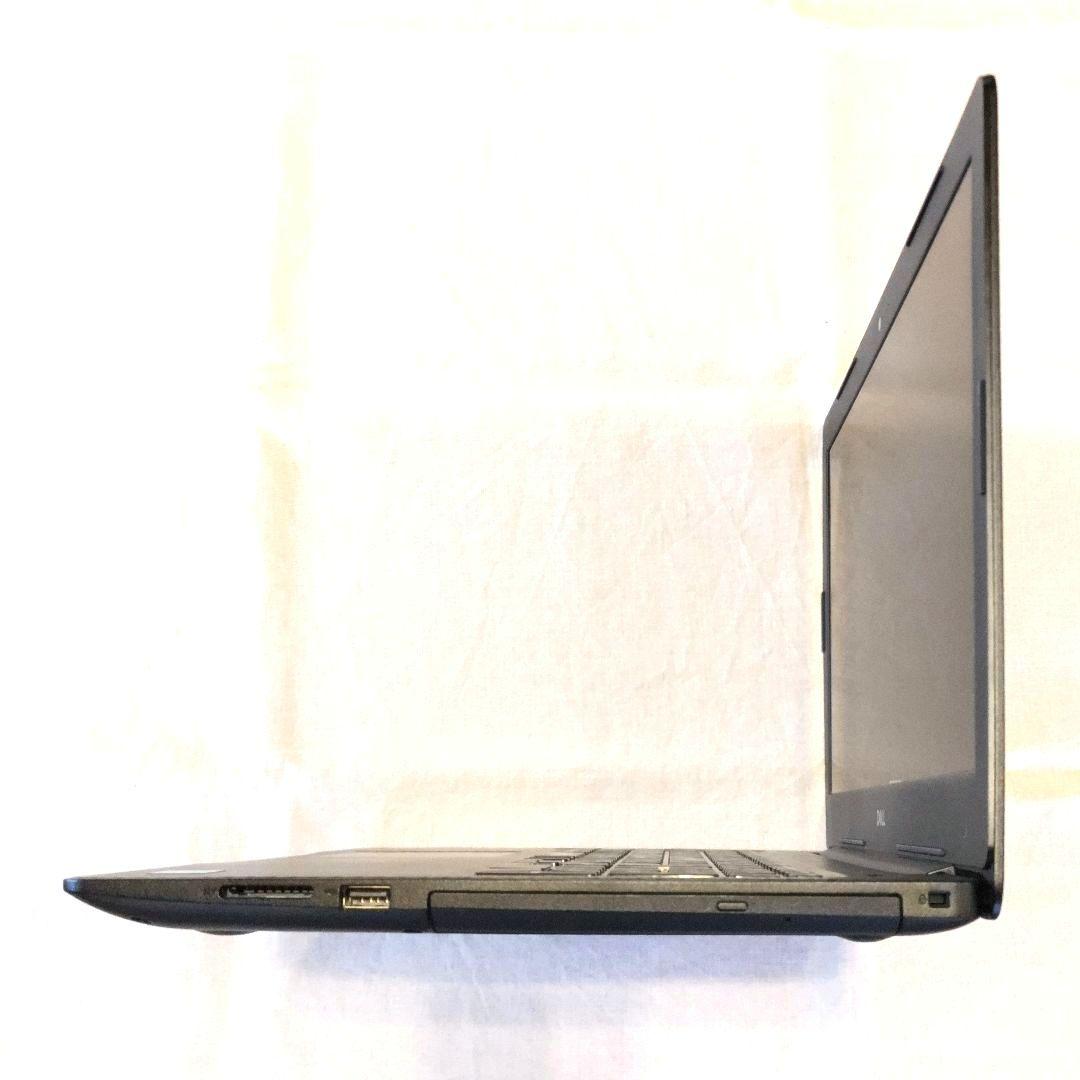 Windowsノート本体 Dell Inspiron 15 3580/ Win10/4GB/1TB/DVD
