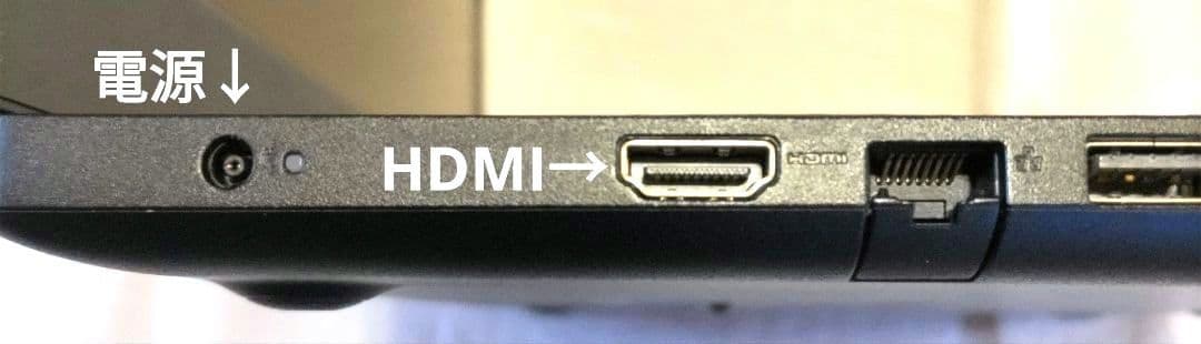 Windowsノート本体 Dell Inspiron 15 3580/ Win10/4GB/1TB/DVD