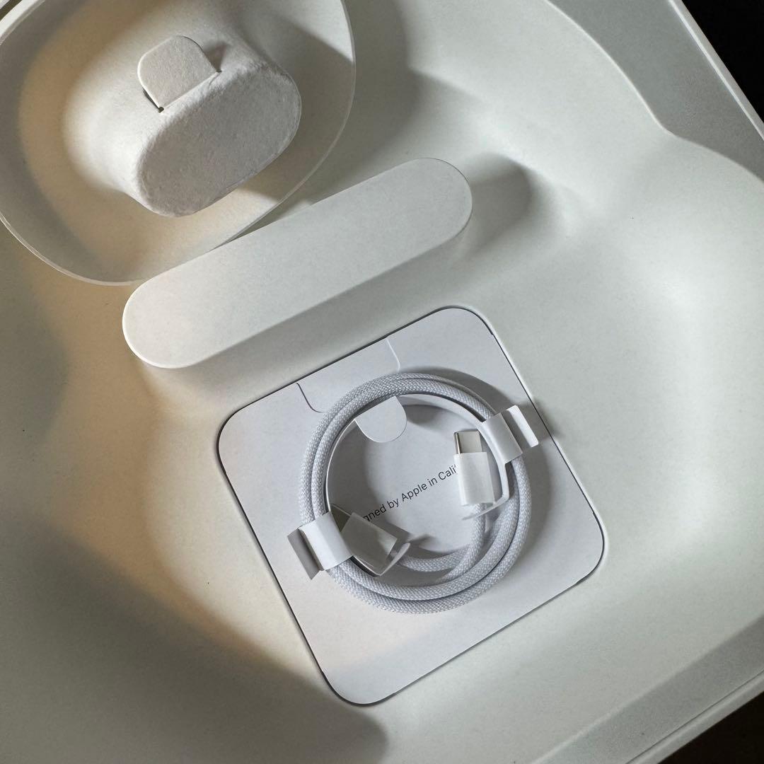 Apple AirPods Max 第2世代 ミッドナイト