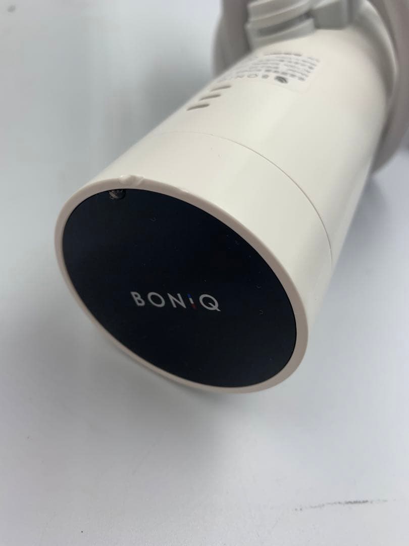 低温調理器 BONIQ 2.0 BNQ-10 ボニーク 理想の肉料理