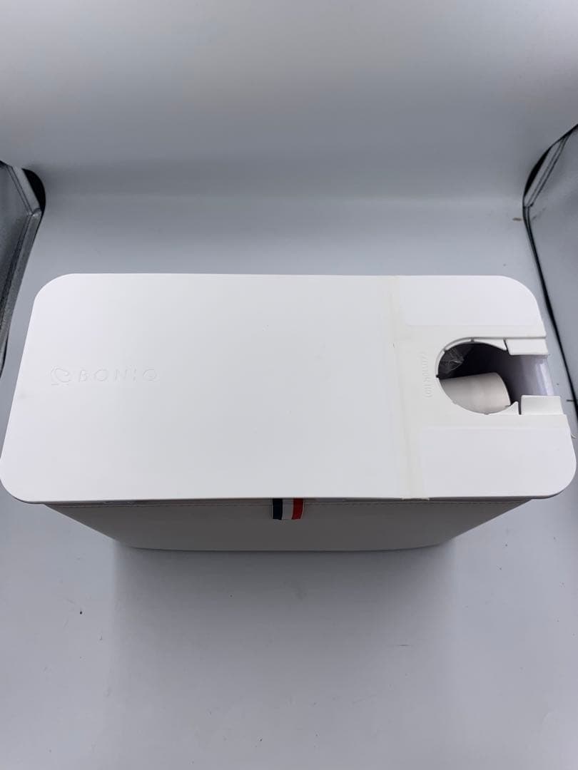 低温調理器 BONIQ 2.0 BNQ-10 ボニーク 理想の肉料理