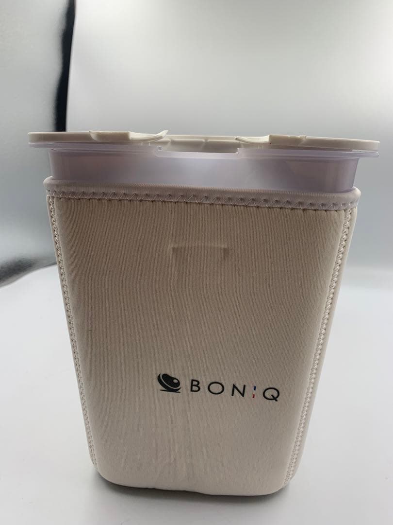 低温調理器 BONIQ 2.0 BNQ-10 ボニーク 理想の肉料理