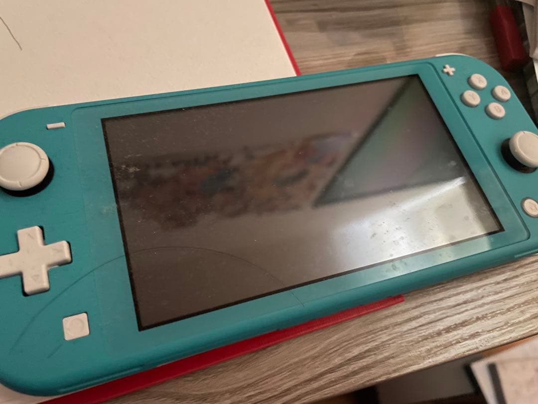 きょんちのSwitch ライト