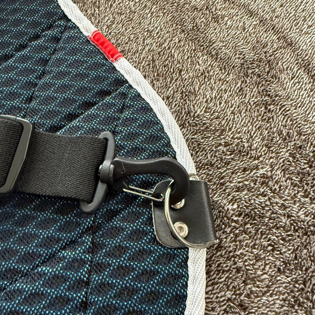 ナイキ　キャッチャー防具　胸のみ