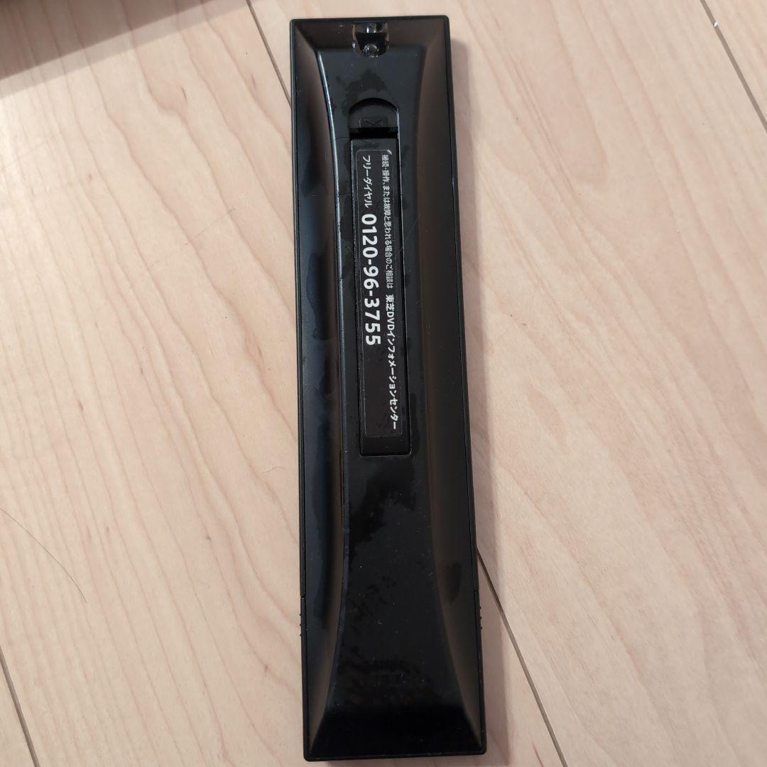 TOSHIBA REGZA DBR-T1009 ブルーレイレコーダー