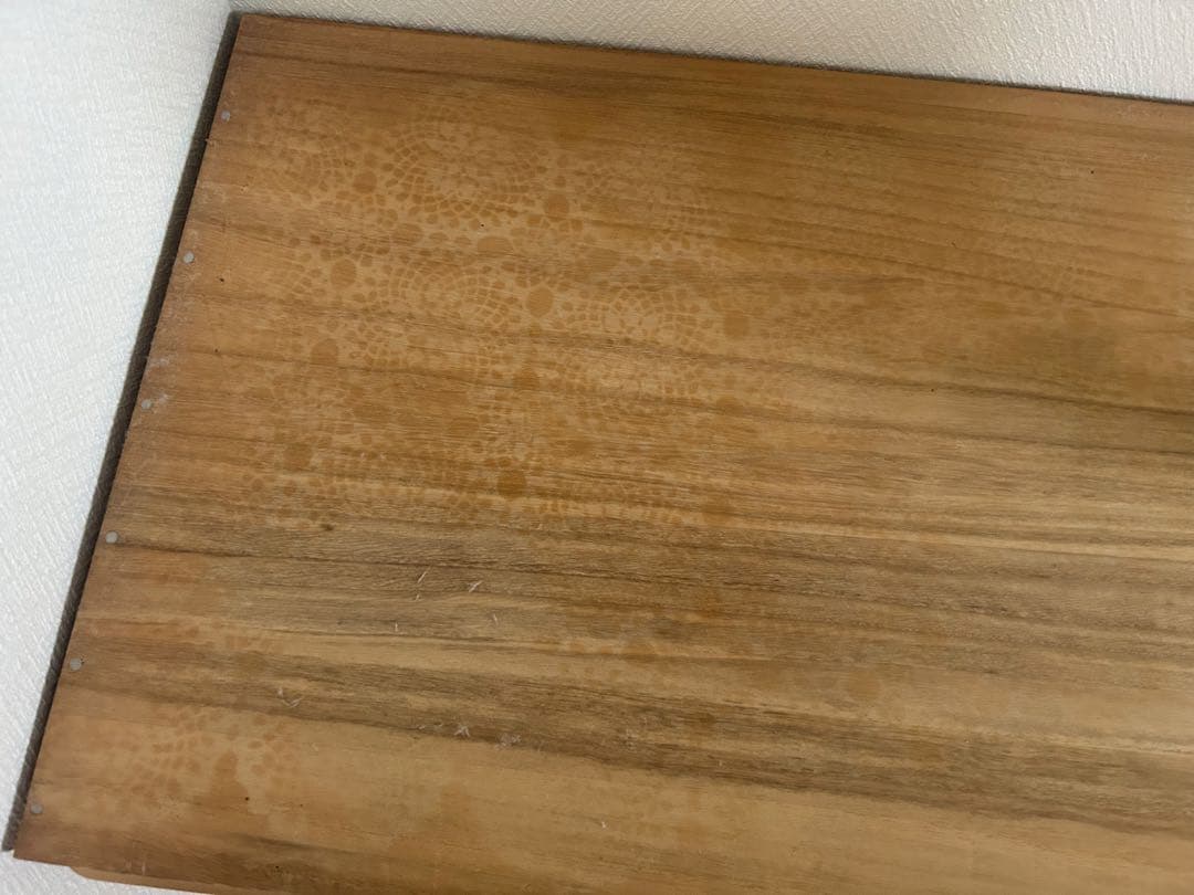 桐ダンス　５段　着物15枚収納