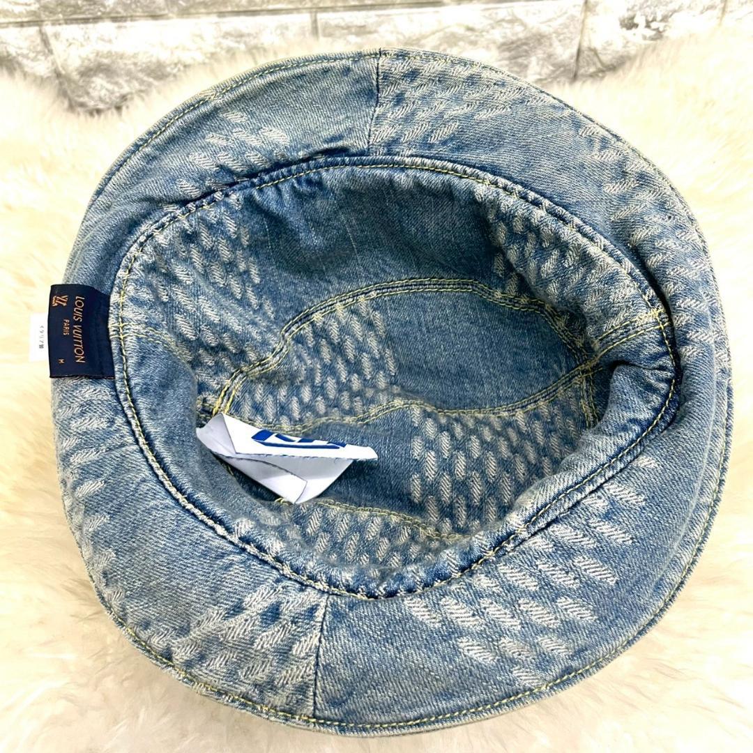 専用　Louis Vuitton　ルイヴィトン　NIGOコラボ　デニム