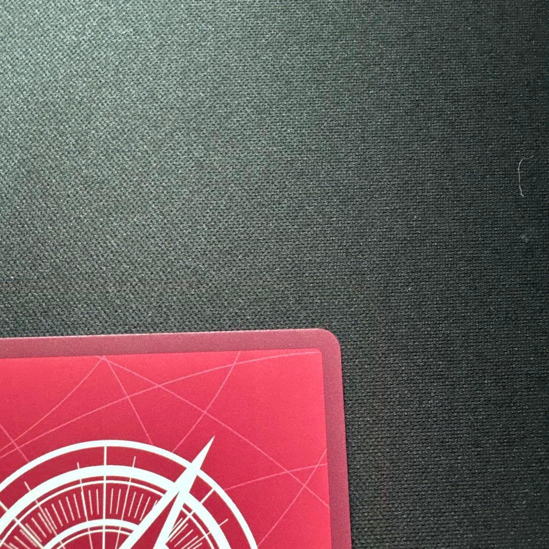 ワンピースカード ナミ OP03-040 リーダーパラレル 強大な敵