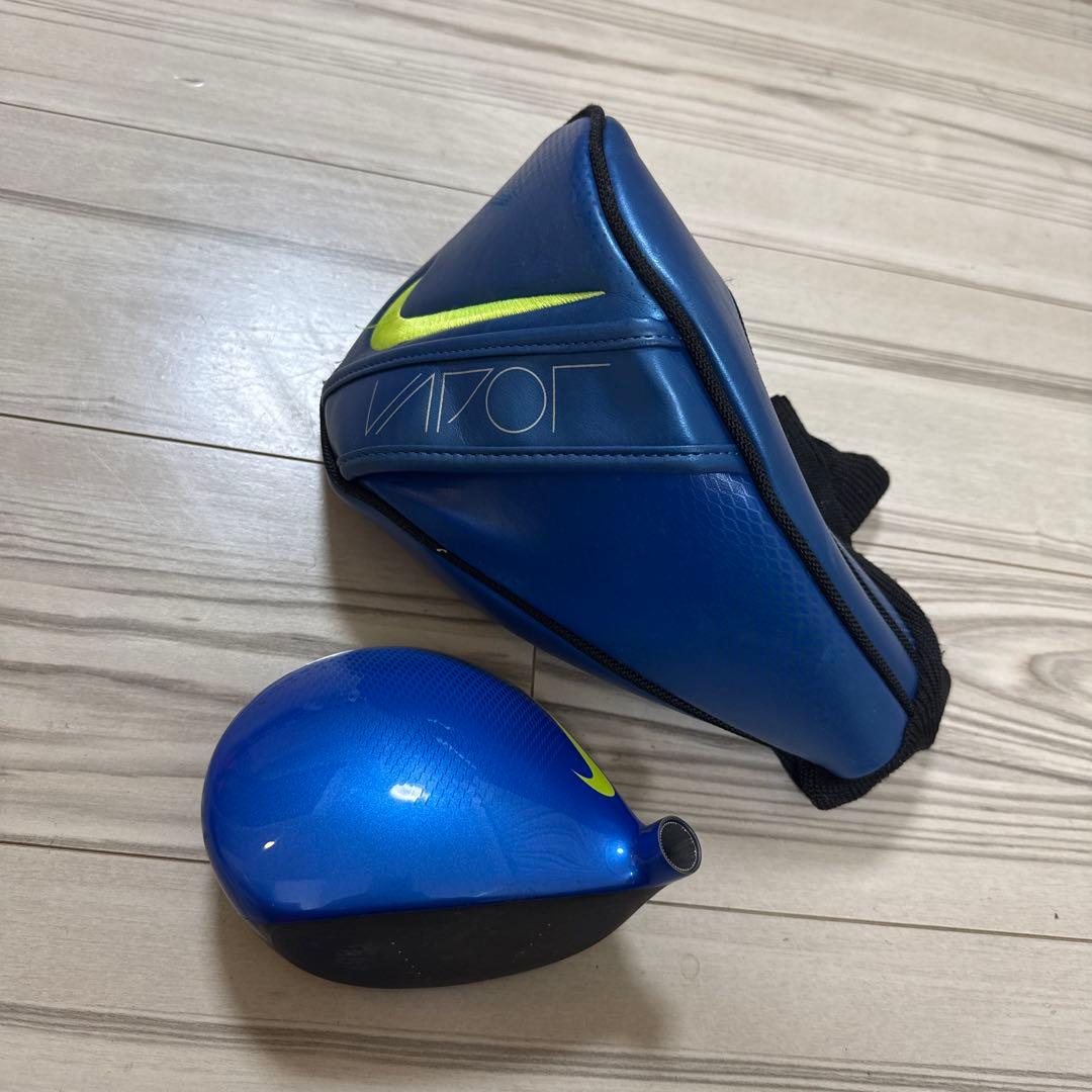 Nike Vapor Fly Pro ドライバーヘッド