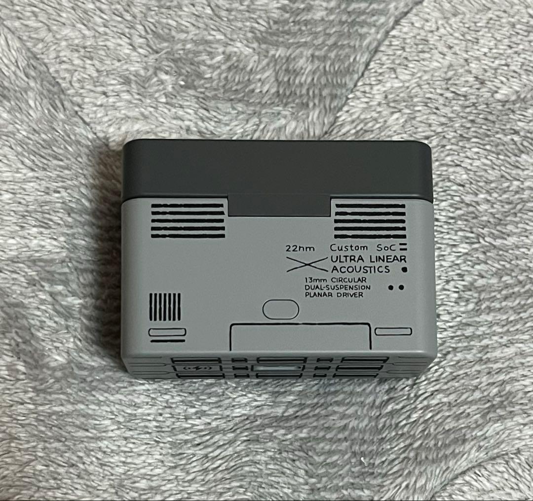 水月雨　夢回Ⅱ Golden Ages2　ワイヤレスイヤホン