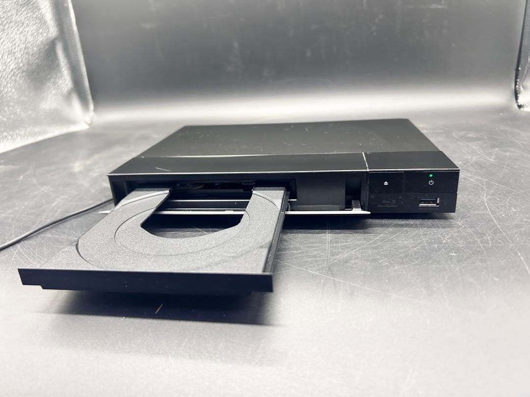 SONY Blu-rayディスクプレイヤー BDP-S6700