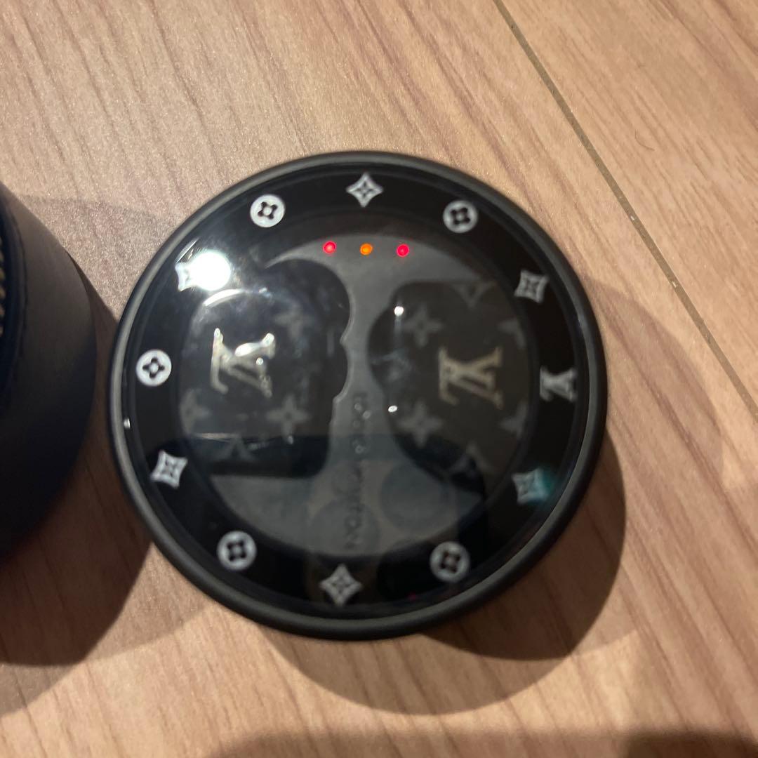 希少、美品)ルイヴィトン　イヤホン