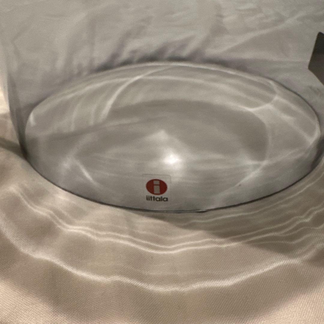 イッタラ　バード　Anna レイン　美品　箱あり