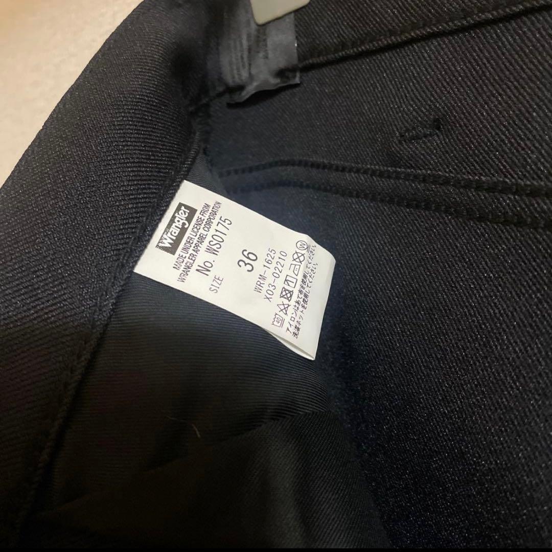 [新品]N.HOOLYWOOD Wrangler COMPILEWRANCHER