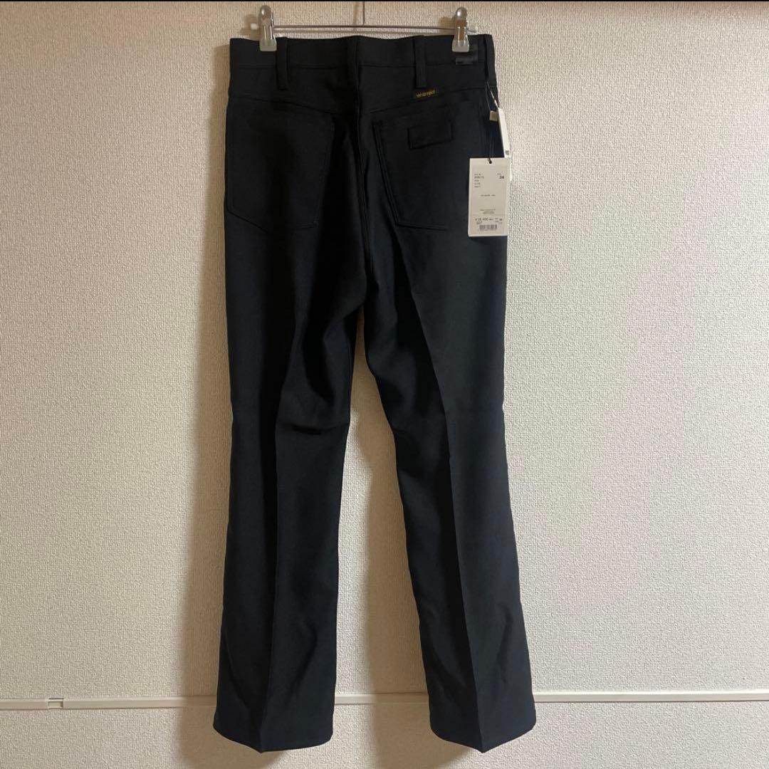 [新品]N.HOOLYWOOD Wrangler COMPILEWRANCHER