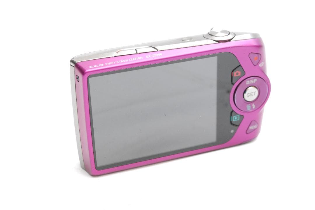 CASIO EXILIM EX-Z2300 (良品）